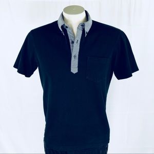 Men’s Polo